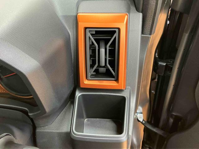 タフトＧターボガラスルーフトップ　アダプティブクルーズコントロール　前席シートヒーター　チルトステアリング　運転席シートリフター　ホールド機能付き電動パーキングブレーキ　オートライト　オートハイビーム（千葉県）の中古車