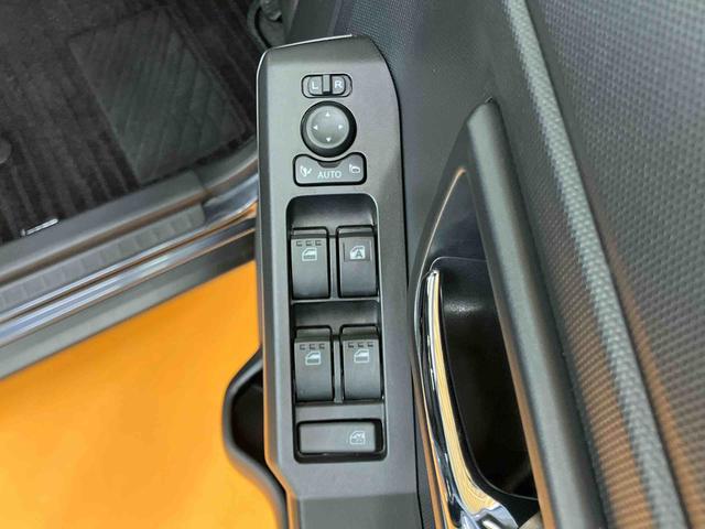 タフトＧターボガラスルーフトップ　アダプティブクルーズコントロール　前席シートヒーター　チルトステアリング　運転席シートリフター　ホールド機能付き電動パーキングブレーキ　オートライト　オートハイビーム（千葉県）の中古車
