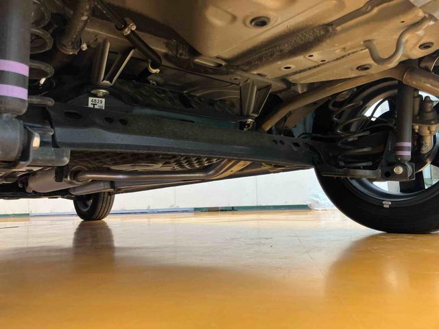 タフトＧターボガラスルーフトップ　アダプティブクルーズコントロール　前席シートヒーター　チルトステアリング　運転席シートリフター　ホールド機能付き電動パーキングブレーキ　オートライト　オートハイビーム（千葉県）の中古車