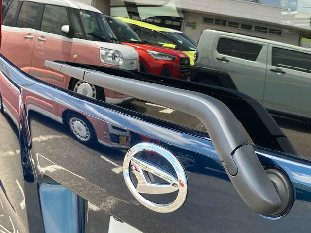 トールＧ衝突被害軽減ブレーキ　車線逸脱機能　横滑り防止装置　両側電動スライドドア　バックカメラ　ＬＥＤヘッドライト　オ−トライト　コ−ナ−センサー　プッシュスタート　キーフリーシステム　ステアリングリモコン（千葉県）の中古車