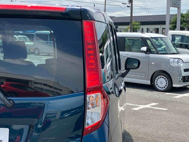 トールＧ衝突被害軽減ブレーキ　車線逸脱機能　横滑り防止装置　両側電動スライドドア　バックカメラ　ＬＥＤヘッドライト　オ−トライト　コ−ナ−センサー　プッシュスタート　キーフリーシステム　ステアリングリモコン（千葉県）の中古車