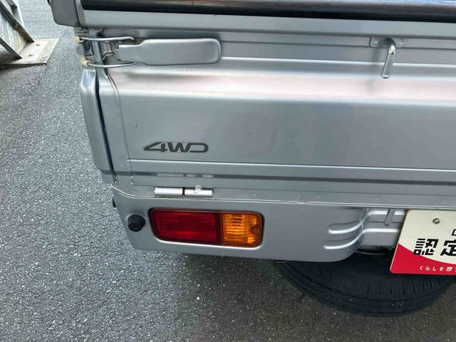 ハイゼットトラックジャンボラジオ・マニュアルエアコン・ハロゲンヘッドライト・３速オートマチック車（千葉県）の中古車