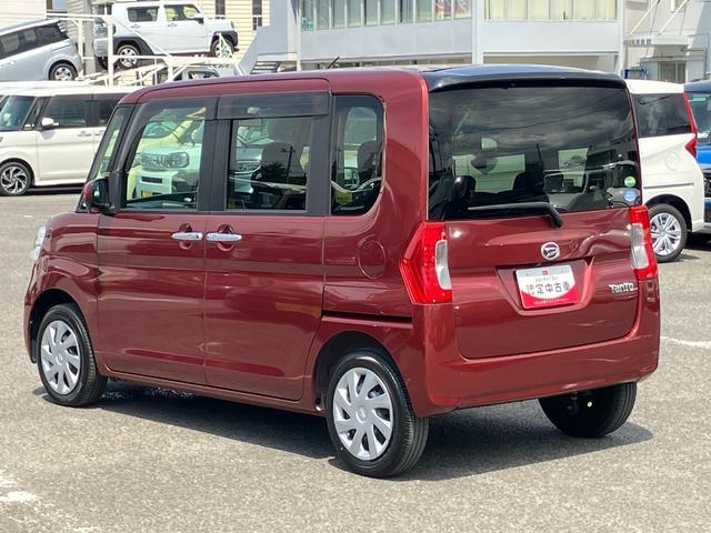 タントＸナビ／ＢＴ／ＴＶ／ＣＤ／ＤＶＤ／バックカメラ／ステアリングスイッチ　ＥＴＣ　黒内装　左側パワスラ　プッシュボタンスターター　オートエアコン　電動格納ドアミラー　アイドリングストップ　横滑り防止装置（千葉県）の中古車