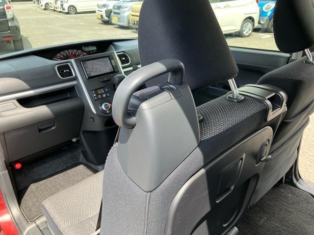 タントＸナビ／ＢＴ／ＴＶ／ＣＤ／ＤＶＤ／バックカメラ／ステアリングスイッチ　ＥＴＣ　黒内装　左側パワスラ　プッシュボタンスターター　オートエアコン　電動格納ドアミラー　アイドリングストップ　横滑り防止装置（千葉県）の中古車