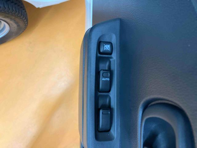 ハイゼットトラックエクストラ　４ＷＤＣＤラジオチューナー　ＡＵＸ接続　フォグランプ　大型荷台作業灯　キー照明　テールゲートチェーン　ゲートプロテクター　ガードフレームプロテクター　パワーウインドウ　助手席シートバックポケット（千葉県）の中古車