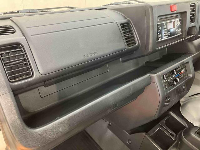 ハイゼットトラックエクストラ　４ＷＤＣＤラジオチューナー　ＡＵＸ接続　フォグランプ　大型荷台作業灯　キー照明　テールゲートチェーン　ゲートプロテクター　ガードフレームプロテクター　パワーウインドウ　助手席シートバックポケット（千葉県）の中古車