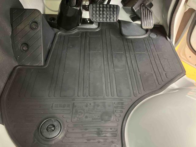 ハイゼットトラックエクストラ　４ＷＤＣＤラジオチューナー　ＡＵＸ接続　フォグランプ　大型荷台作業灯　キー照明　テールゲートチェーン　ゲートプロテクター　ガードフレームプロテクター　パワーウインドウ　助手席シートバックポケット（千葉県）の中古車