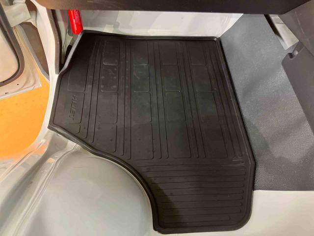 ハイゼットトラックエクストラ　４ＷＤＣＤラジオチューナー　ＡＵＸ接続　フォグランプ　大型荷台作業灯　キー照明　テールゲートチェーン　ゲートプロテクター　ガードフレームプロテクター　パワーウインドウ　助手席シートバックポケット（千葉県）の中古車