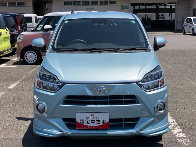 ミライースＧ　ＳＡIII　４ＷＤ４ＷＤ　ナビ・ＴＶ・ＢＴ・ＵＳＢ・ＤＶＤ　Ｂカメラ　ＥＴＣ　ドラレコ　スマアシ　ＬＥＤヘッドランプ　オートライト＆オートハイビーム　シートヒーター　電動格納ドアミラー　プッシュボタンスタート　アルミ（千葉県）の中古車