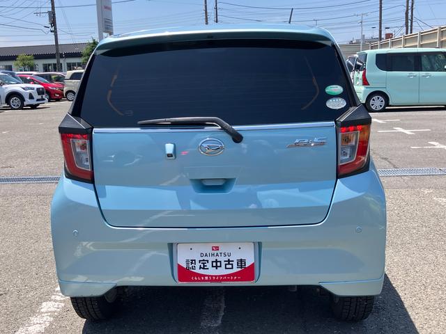 ミライースＧ　ＳＡIII　４ＷＤ４ＷＤ　ナビ・ＴＶ・ＢＴ・ＵＳＢ・ＤＶＤ　Ｂカメラ　ＥＴＣ　ドラレコ　スマアシ　ＬＥＤヘッドランプ　オートライト＆オートハイビーム　シートヒーター　電動格納ドアミラー　プッシュボタンスタート　アルミ（千葉県）の中古車