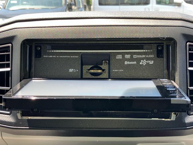 ミライースＧ　ＳＡIII　４ＷＤ４ＷＤ　ナビ・ＴＶ・ＢＴ・ＵＳＢ・ＤＶＤ　Ｂカメラ　ＥＴＣ　ドラレコ　スマアシ　ＬＥＤヘッドランプ　オートライト＆オートハイビーム　シートヒーター　電動格納ドアミラー　プッシュボタンスタート　アルミ（千葉県）の中古車