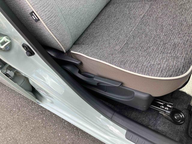 ミラトコットＧ　リミテッド　ＳＡIIIＣＤチューナー／ステアリングスイッチ　全周囲カメラ　プッシュボタンスタート　シートヒーター　運転席シートリフター　ＬＥＤヘッドライト　オートライト　オートＡＣ　コーナーセンサー　衝突被害軽減ブレーキ（千葉県）の中古車