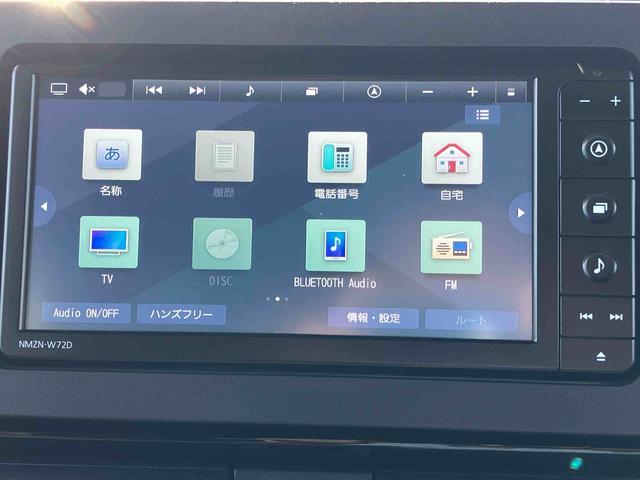 タントカスタムＲＳスタイルセレクションターボ　ナビ／ＢＴ／ＴＶ／ＤＩＳＣ／バックカメラ／ステアスイッチ　前後ドラレコ　ＥＴＣ　両側パワスラ　ＬＥＤヘッド＆フォグ　１５インチアルミ　サイドガーニッシュ　シートヒーター　衝突被害軽減ブレーキ（千葉県）の中古車