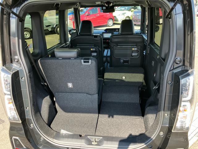 タントカスタムＲＳスタイルセレクションターボ　ナビ／ＢＴ／ＴＶ／ＤＩＳＣ／バックカメラ／ステアスイッチ　前後ドラレコ　ＥＴＣ　両側パワスラ　ＬＥＤヘッド＆フォグ　１５インチアルミ　サイドガーニッシュ　シートヒーター　衝突被害軽減ブレーキ（千葉県）の中古車