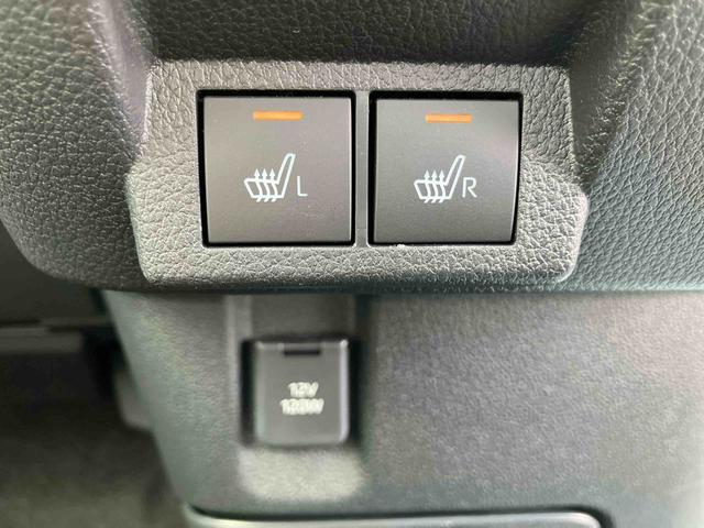 ムーヴキャンバスストライプスＧ９型ＤＰオーディオ／ＢＴ／ＴＶ／バックカメラ／ステアスイッチ　ワイヤレス充電　両側パワスラ　ＬＥＤヘッド＆フォグランプ　シートヒーター　保温カップホルダー　電動駐車ブレーキ　衝突被害軽減ブレーキ（千葉県）の中古車