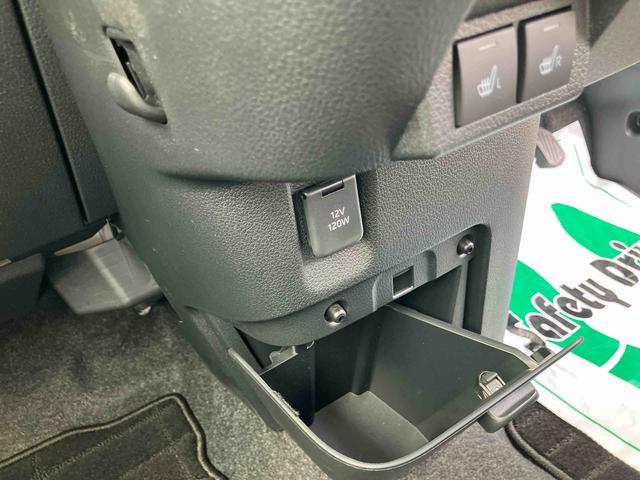ムーヴキャンバスストライプスＧ９型ＤＰオーディオ／ＢＴ／ＴＶ／バックカメラ／ステアスイッチ　ワイヤレス充電　両側パワスラ　ＬＥＤヘッド＆フォグランプ　シートヒーター　保温カップホルダー　電動駐車ブレーキ　衝突被害軽減ブレーキ（千葉県）の中古車