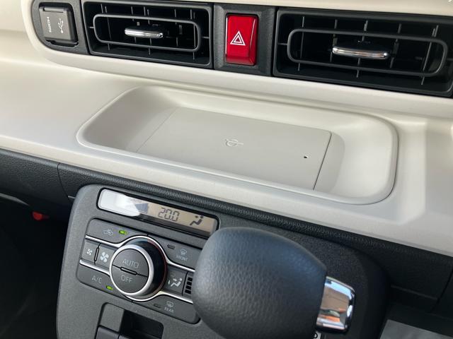 ムーヴキャンバスストライプスＧ９型ＤＰオーディオ／ＢＴ／ＴＶ／バックカメラ／ステアスイッチ　ワイヤレス充電　両側パワスラ　ＬＥＤヘッド＆フォグランプ　シートヒーター　保温カップホルダー　電動駐車ブレーキ　衝突被害軽減ブレーキ（千葉県）の中古車