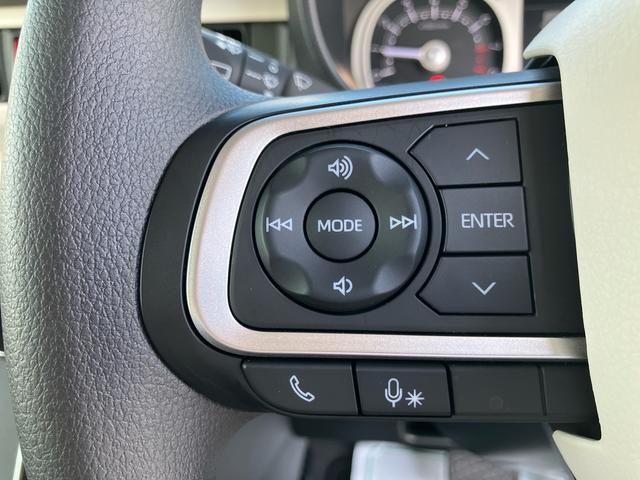 ムーヴキャンバスストライプスＧ９型ＤＰオーディオ／ＢＴ／ＴＶ／バックカメラ／ステアスイッチ　ワイヤレス充電　両側パワスラ　ＬＥＤヘッド＆フォグランプ　シートヒーター　保温カップホルダー　電動駐車ブレーキ　衝突被害軽減ブレーキ（千葉県）の中古車