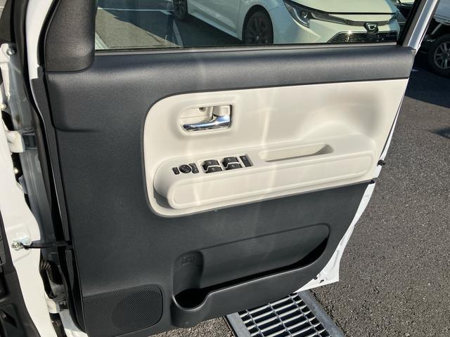 ムーヴキャンバスストライプスＧ９型ＤＰオーディオ／ＢＴ／ＴＶ／バックカメラ／ステアスイッチ　ワイヤレス充電　両側パワスラ　ＬＥＤヘッド＆フォグランプ　シートヒーター　保温カップホルダー　電動駐車ブレーキ　衝突被害軽減ブレーキ（千葉県）の中古車