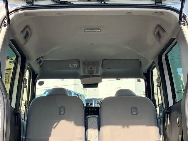 ムーヴキャンバスストライプスＧ９型ＤＰオーディオ／ＢＴ／ＴＶ／バックカメラ／ステアスイッチ　ワイヤレス充電　両側パワスラ　ＬＥＤヘッド＆フォグランプ　シートヒーター　保温カップホルダー　電動駐車ブレーキ　衝突被害軽減ブレーキ（千葉県）の中古車