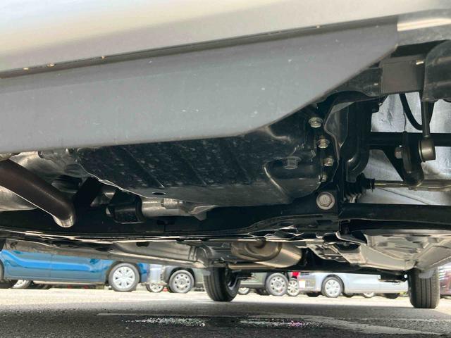 タントＬ左右スライドドア　左側センターピラーレス　ＬＥＤヘッドライト　オートライト　プッシュボタンスタート　電動格納ドアミラー　オートＡＣ　上下２段調節式デッキボード　コーナーセンサー　衝突被害軽減ブレーキ（千葉県）の中古車