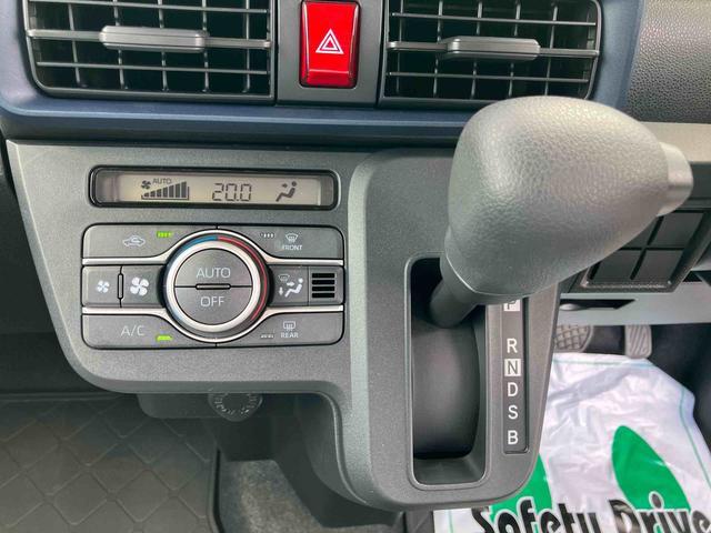 タントＬ左右スライドドア　左側センターピラーレス　ＬＥＤヘッドライト　オートライト　プッシュボタンスタート　電動格納ドアミラー　オートＡＣ　上下２段調節式デッキボード　コーナーセンサー　衝突被害軽減ブレーキ（千葉県）の中古車