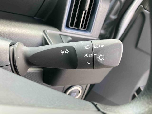 タントＬ左右スライドドア　左側センターピラーレス　ＬＥＤヘッドライト　オートライト　プッシュボタンスタート　電動格納ドアミラー　オートＡＣ　上下２段調節式デッキボード　コーナーセンサー　衝突被害軽減ブレーキ（千葉県）の中古車