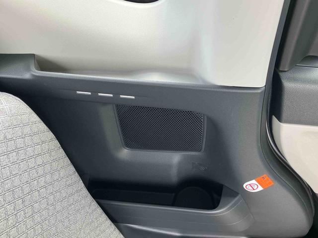 タントＬ左右スライドドア　左側センターピラーレス　ＬＥＤヘッドライト　オートライト　プッシュボタンスタート　電動格納ドアミラー　オートＡＣ　上下２段調節式デッキボード　コーナーセンサー　衝突被害軽減ブレーキ（千葉県）の中古車