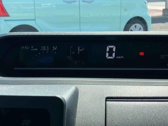 タントＸ衝突被害軽減ブレーキ　左側電動スライドドア　バックカメラ　ＬＥＤヘッドランプ　オートライト＆オートハイビーム　電動駐車ブレーキ　シートヒーター　コーナーセンサー　ステアリングリモコン　キーフリー（千葉県）の中古車