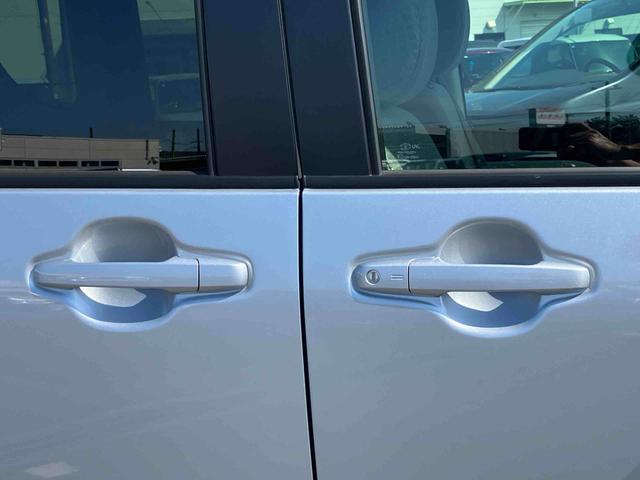 タントＸ衝突被害軽減ブレーキ　左側電動スライドドア　バックカメラ　ＬＥＤヘッドランプ　オートライト＆オートハイビーム　電動駐車ブレーキ　シートヒーター　コーナーセンサー　ステアリングリモコン　キーフリー（千葉県）の中古車