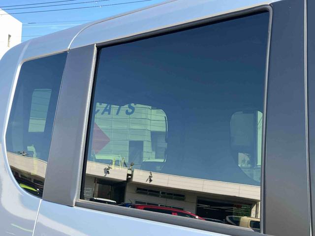 タントＸ衝突被害軽減ブレーキ　左側電動スライドドア　バックカメラ　ＬＥＤヘッドランプ　オートライト＆オートハイビーム　電動駐車ブレーキ　シートヒーター　コーナーセンサー　ステアリングリモコン　キーフリー（千葉県）の中古車