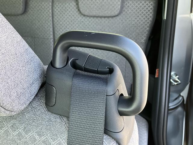 タントＸ衝突被害軽減ブレーキ　左側電動スライドドア　バックカメラ　ＬＥＤヘッドランプ　オートライト＆オートハイビーム　電動駐車ブレーキ　シートヒーター　コーナーセンサー　ステアリングリモコン　キーフリー（千葉県）の中古車