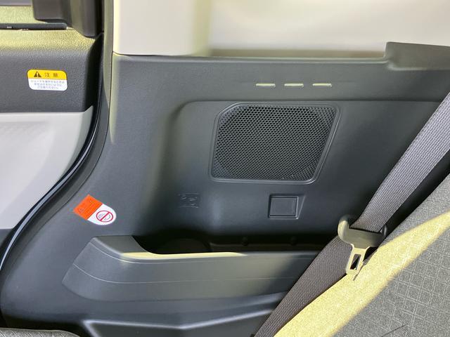 タントＸ衝突被害軽減ブレーキ　左側電動スライドドア　バックカメラ　ＬＥＤヘッドランプ　オートライト＆オートハイビーム　電動駐車ブレーキ　シートヒーター　コーナーセンサー　ステアリングリモコン　キーフリー（千葉県）の中古車