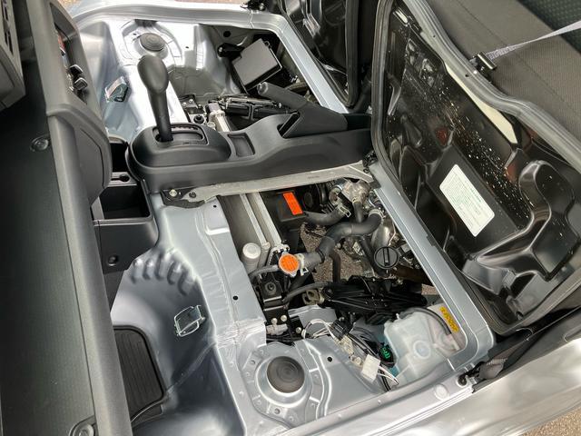 ハイゼットトラックスタンダードＣＶＴ　衝突被害軽減ブレーキ　コーナーセンサー　横滑り防止装置　オートライト　アイドリングストップ　スピーカー一体型ＡＭ／ＦＭラジオ　エアコン　パワステ（千葉県）の中古車