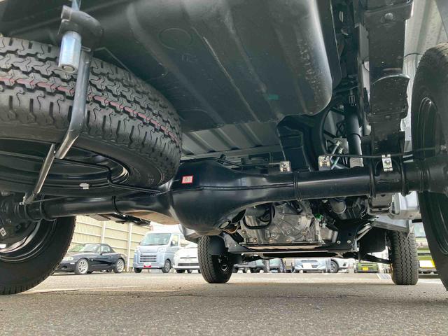 ハイゼットトラックスタンダードＣＶＴ　衝突被害軽減ブレーキ　コーナーセンサー　横滑り防止装置　オートライト　アイドリングストップ　スピーカー一体型ＡＭ／ＦＭラジオ　エアコン　パワステ（千葉県）の中古車