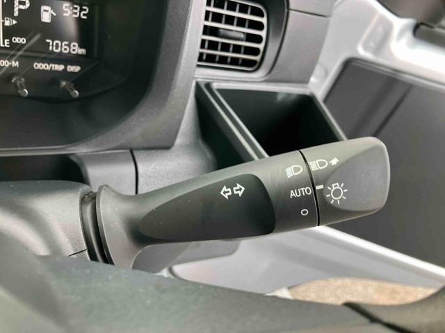 ハイゼットトラックスタンダードＣＶＴ　衝突被害軽減ブレーキ　コーナーセンサー　横滑り防止装置　オートライト　アイドリングストップ　スピーカー一体型ＡＭ／ＦＭラジオ　エアコン　パワステ（千葉県）の中古車