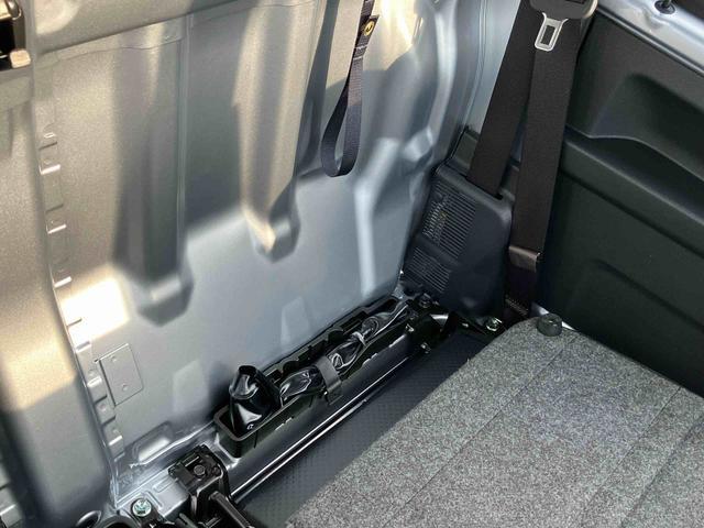 ハイゼットトラックスタンダードＣＶＴ　衝突被害軽減ブレーキ　コーナーセンサー　横滑り防止装置　オートライト　アイドリングストップ　スピーカー一体型ＡＭ／ＦＭラジオ　エアコン　パワステ（千葉県）の中古車