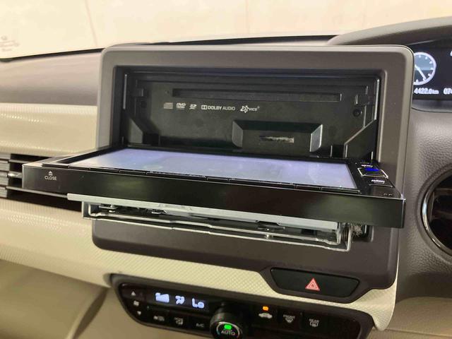 Ｎ−ＢＯＸＧ・Ｌホンダセンシングバックカメラ連動フルセグナビ　ＵＳＢ接続　ブルートゥース対応　ビルトインＥＴＣ　アダプティブクルーズコントロール　左側電動スライドドア　プッシュエンジンスタート　キーフリーシステム（千葉県）の中古車