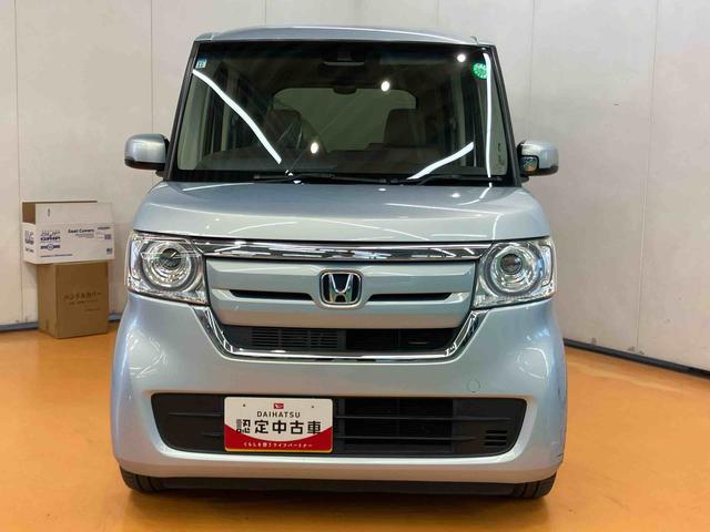 Ｎ−ＢＯＸＧ・Ｌホンダセンシングバックカメラ連動フルセグナビ　ＵＳＢ接続　ブルートゥース対応　ビルトインＥＴＣ　アダプティブクルーズコントロール　左側電動スライドドア　プッシュエンジンスタート　キーフリーシステム（千葉県）の中古車