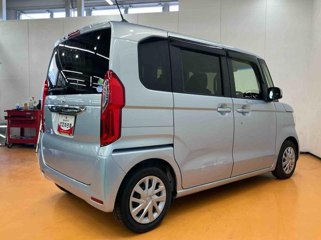 Ｎ−ＢＯＸＧ・Ｌホンダセンシングバックカメラ連動フルセグナビ　ＵＳＢ接続　ブルートゥース対応　ビルトインＥＴＣ　アダプティブクルーズコントロール　左側電動スライドドア　プッシュエンジンスタート　キーフリーシステム（千葉県）の中古車