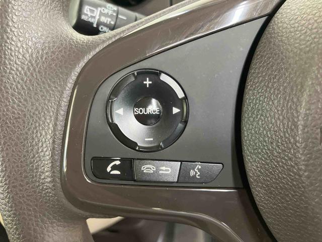 Ｎ−ＢＯＸＧ・Ｌホンダセンシングバックカメラ連動フルセグナビ　ＵＳＢ接続　ブルートゥース対応　ビルトインＥＴＣ　アダプティブクルーズコントロール　左側電動スライドドア　プッシュエンジンスタート　キーフリーシステム（千葉県）の中古車