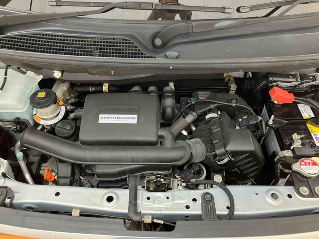 Ｎ−ＢＯＸＧ・Ｌホンダセンシングバックカメラ連動フルセグナビ　ＵＳＢ接続　ブルートゥース対応　ビルトインＥＴＣ　アダプティブクルーズコントロール　左側電動スライドドア　プッシュエンジンスタート　キーフリーシステム（千葉県）の中古車