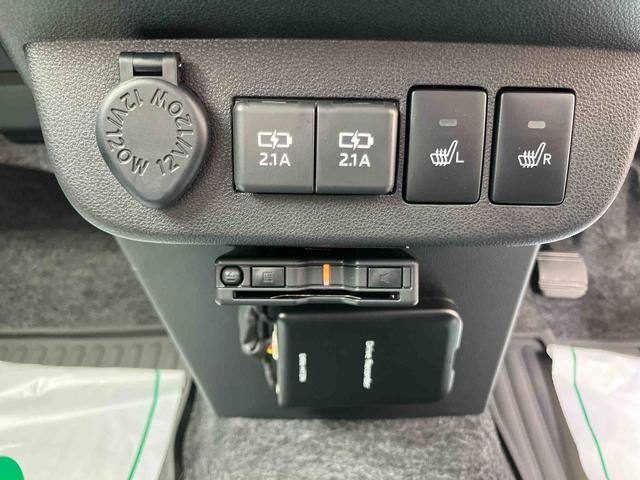ミラトコットＧ　ＳＡIIIパノラマカメラ連動フルセグナビ　ＵＳＢ接続　ブルートゥース対応　フロント．リヤドライブレコーダー連動　ＥＴＣ　ＬＥＤフォグランプ　前席シートヒーター　ロアスカートパック（パールホワイト）（千葉県）の中古車