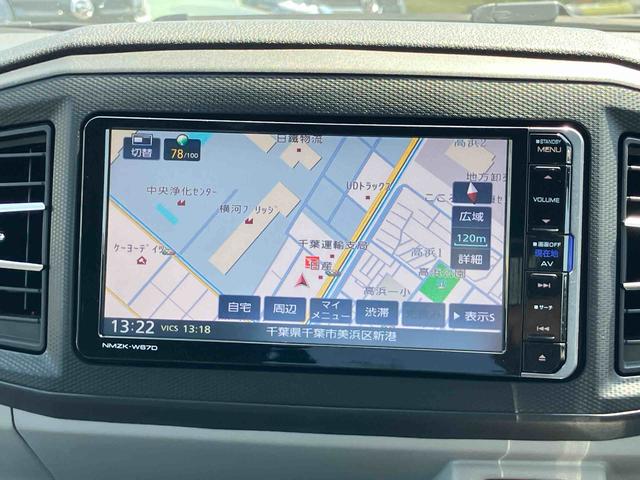 ミライースＧ　ＳＡIIIナビ・ＴＶ・ＢＴ・ＵＳＢ・ＤＶＤ　ＥＴＣ　ドラレコ　衝突被害軽減ブレーキ　ＬＥＤヘッドランプ　オートライト＆オートハイビーム　シートヒーター　電動格納ドアミラー　プッシュボタンスタート　アルミホイール（千葉県）の中古車