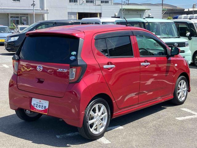 ミライースＧ　ＳＡIIIナビ・ＴＶ・ＢＴ・ＵＳＢ・ＤＶＤ　ＥＴＣ　ドラレコ　衝突被害軽減ブレーキ　ＬＥＤヘッドランプ　オートライト＆オートハイビーム　シートヒーター　電動格納ドアミラー　プッシュボタンスタート　アルミホイール（千葉県）の中古車