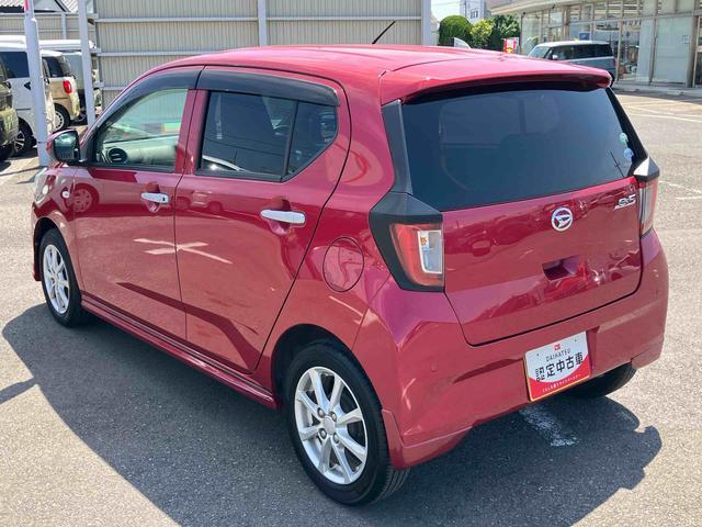 ミライースＧ　ＳＡIIIナビ・ＴＶ・ＢＴ・ＵＳＢ・ＤＶＤ　ＥＴＣ　ドラレコ　衝突被害軽減ブレーキ　ＬＥＤヘッドランプ　オートライト＆オートハイビーム　シートヒーター　電動格納ドアミラー　プッシュボタンスタート　アルミホイール（千葉県）の中古車