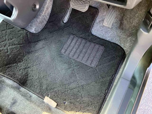 ハスラーＧ修復歴あり　左フロントピラー　左センターピラー　修理跡　室内カビ臭　メモリーナビ　ＥＴＣ（千葉県）の中古車