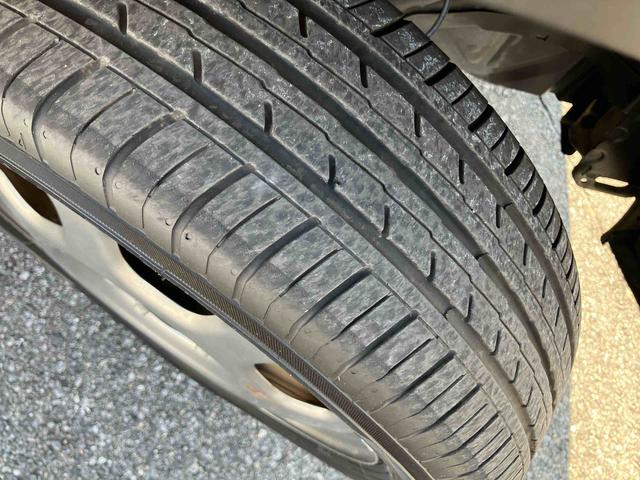 ハスラーＧ修復歴あり　左フロントピラー　左センターピラー　修理跡　室内カビ臭　メモリーナビ　ＥＴＣ（千葉県）の中古車