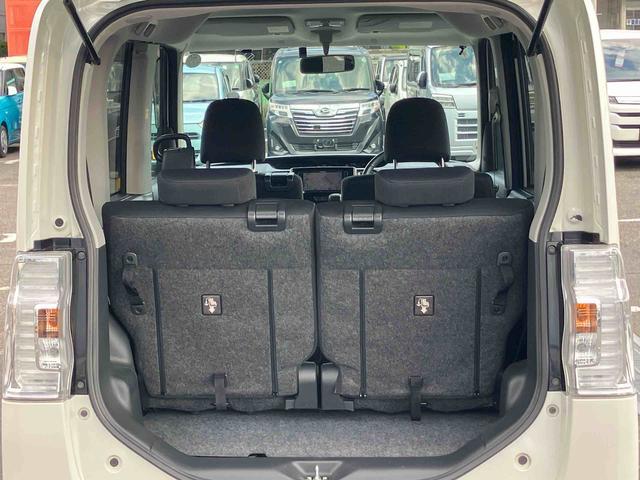 タントカスタムＲＳターボ　ナビ／ＢＴ／ＴＶ／ＣＤ　ＥＴＣ　フロントグリルイルミ　ＬＥＤヘッドライト　ハロゲンフォグ　１５インチアルミ　両側電動スライドドア　プッシュボタンスターター　衝突被害軽減ブレーキ（千葉県）の中古車