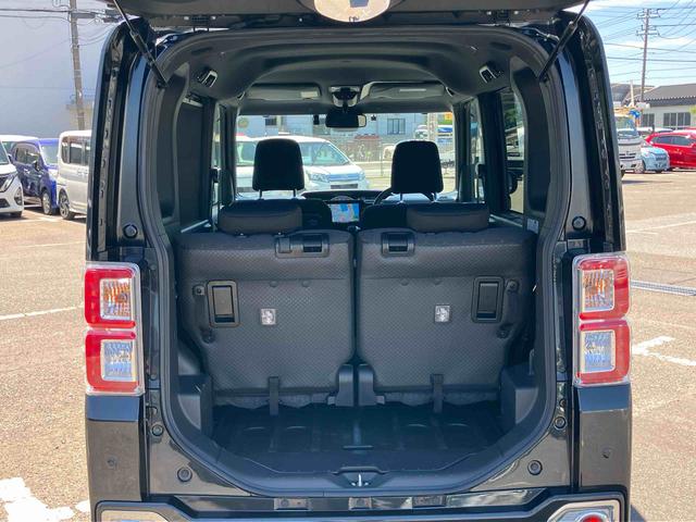 ウェイクＧターボリミテッドＳＡIII　４ＷＤ４ＷＤ　ターボ　８型ナビ・地デジ・ＢＴ・ＵＳＢ・ＤＶＤ　全周囲カメラ　ＥＴＣ　ドラレコ　両側電動スライド　衝突被害軽減ブレーキ　ＬＥＤヘッドライト＆フォグ　オ−トライト　オートハイビーム　キーフリー（千葉県）の中古車